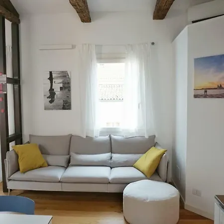 Casa de Férias Loft In *