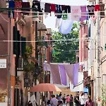 Semesterbostad Loft In Venedig