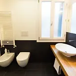 Loft In Semesterbostad Venedig