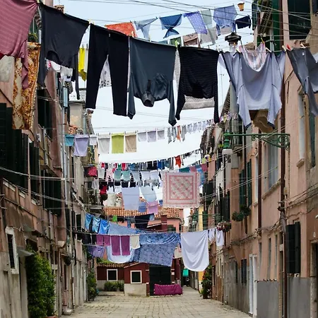 Сasa de vacaciones Loft In *
