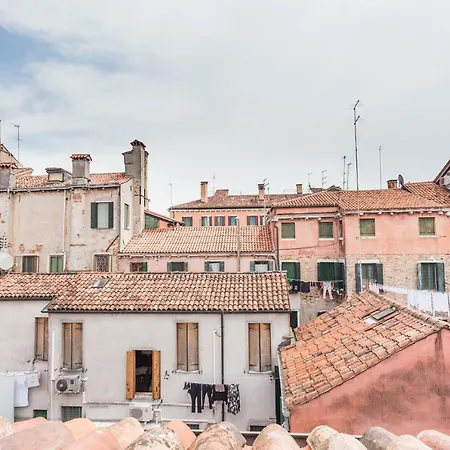 Loft In * Venecia