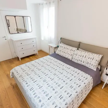Loft In Ferienhaus *