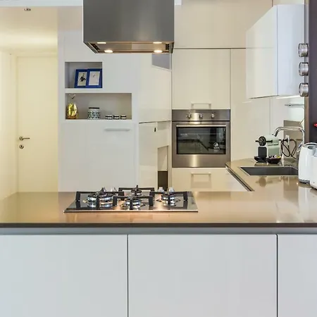 Ferienhaus Loft In