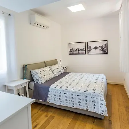 Loft In Venedig