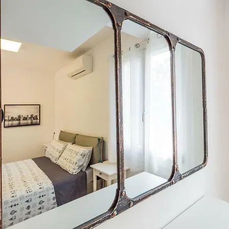 Loft In Venedig