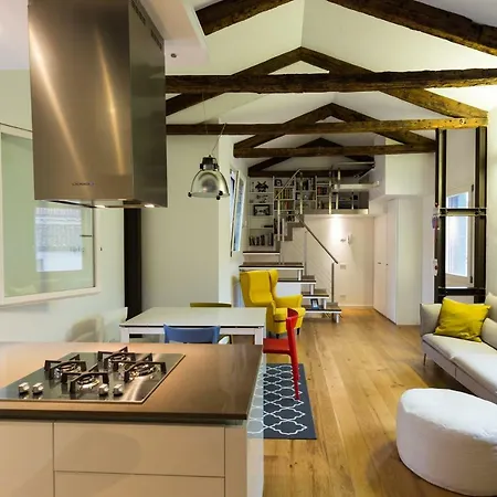 Loft In * Venedig