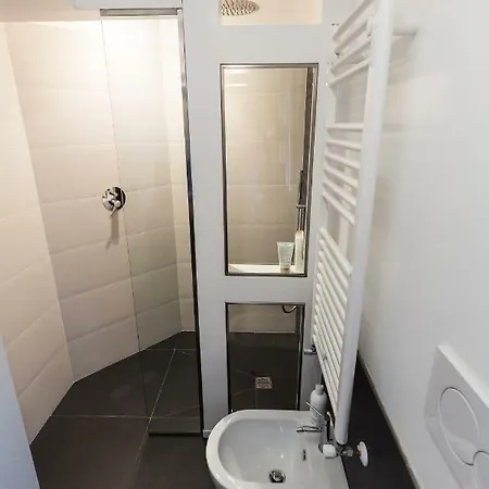 Loft In Ferienhaus Venedig