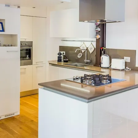 Loft In Holiday home *